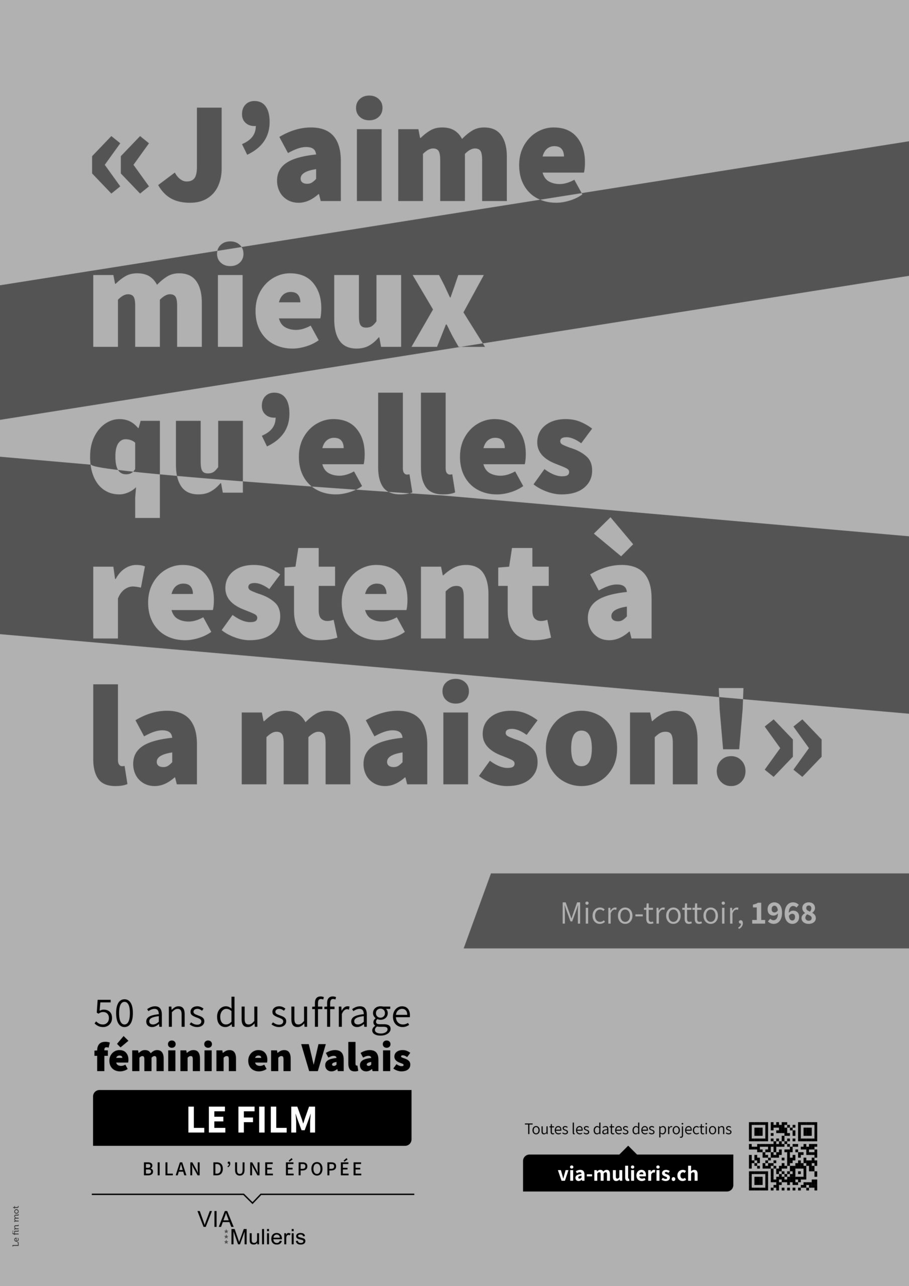 Belle_Usine_Programme_Cretton_3 J'aime mieux qu'elles restent à la maison !