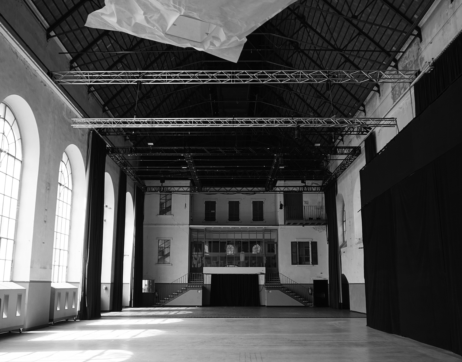La Belle Usine